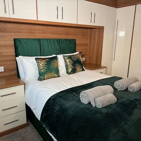 Cosy 3br Modern * Middlesbrough